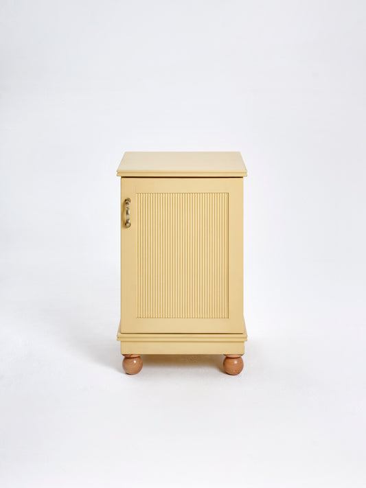 The Cabinet