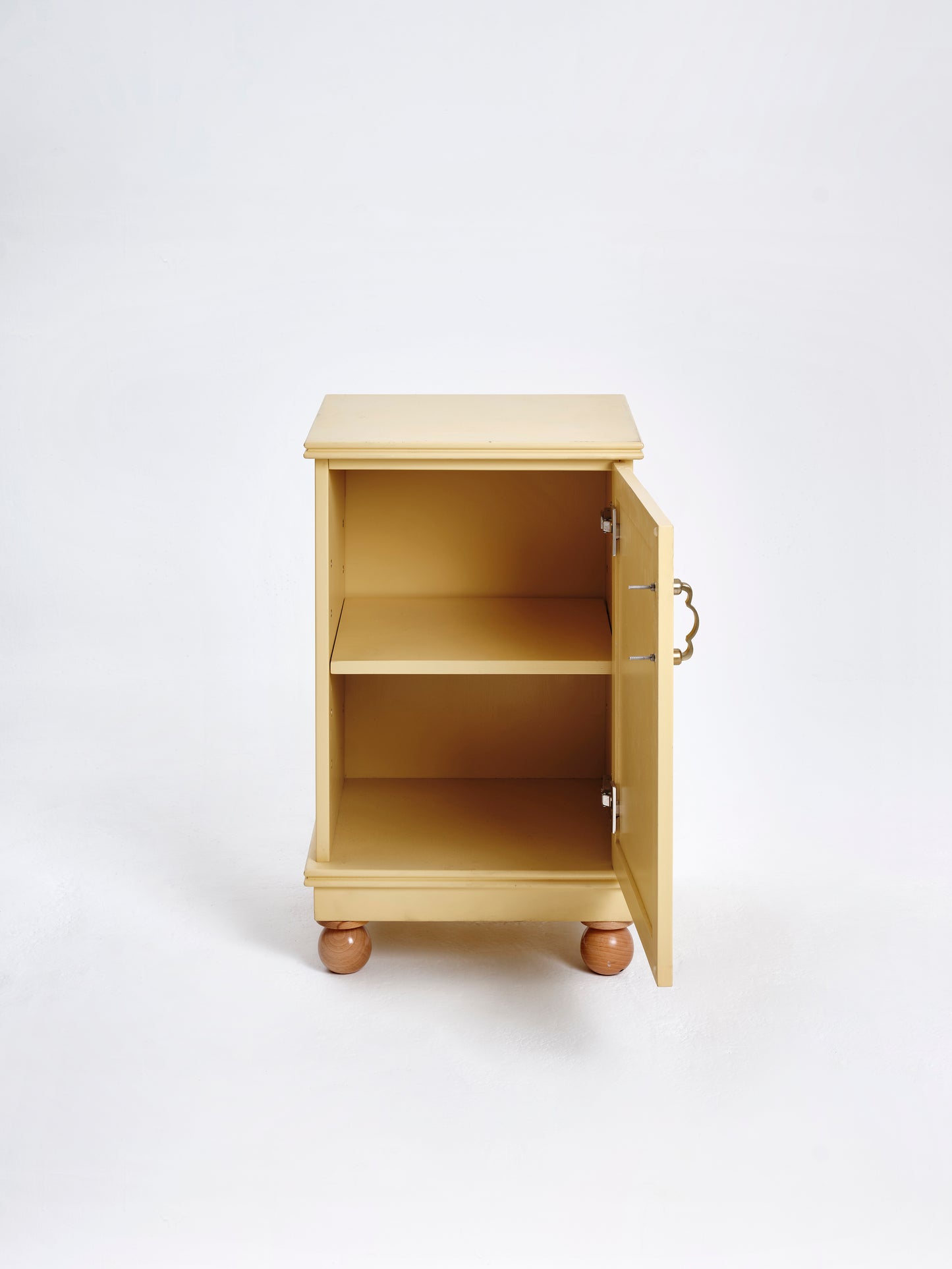 The Cabinet