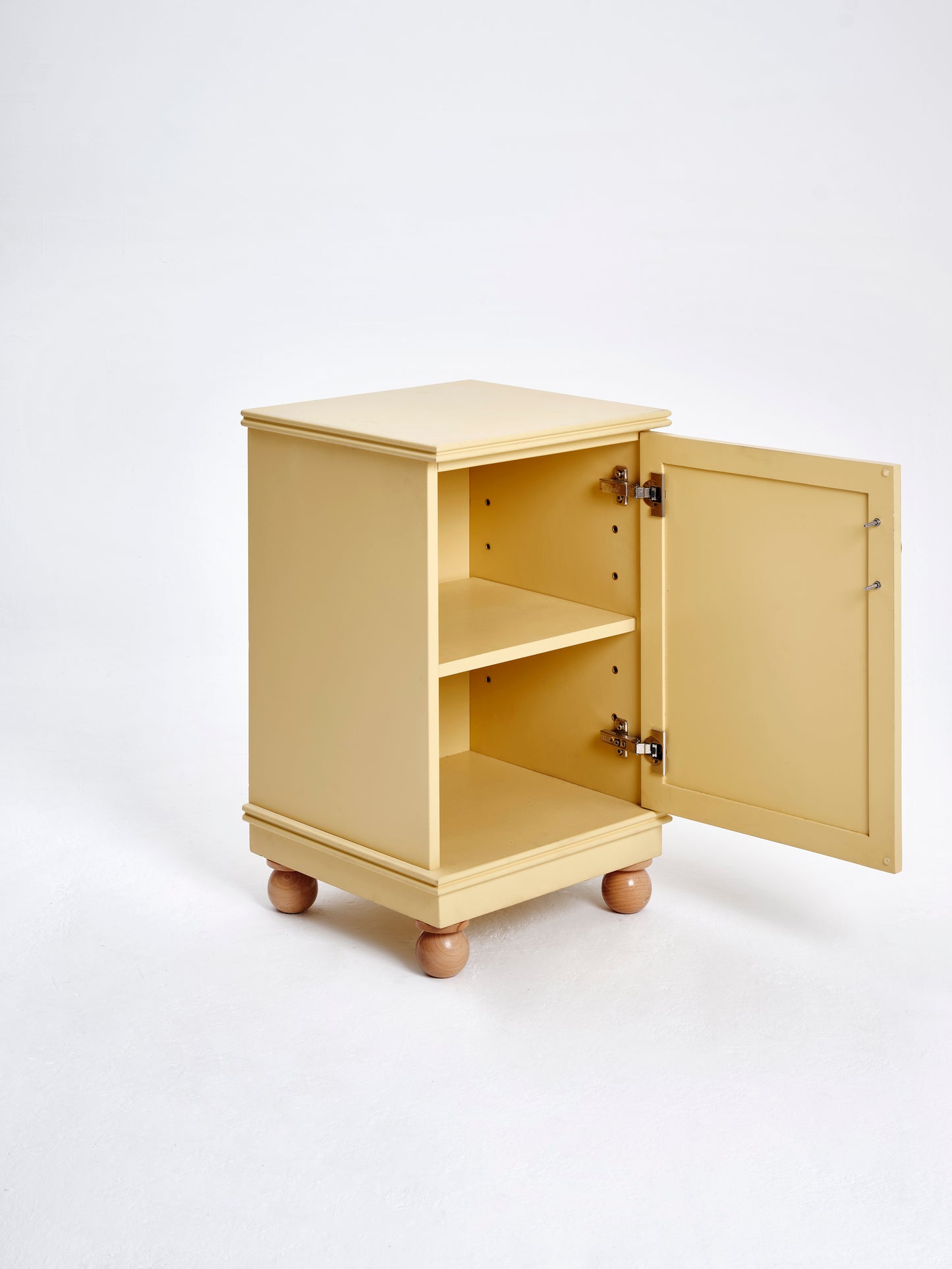 The Cabinet