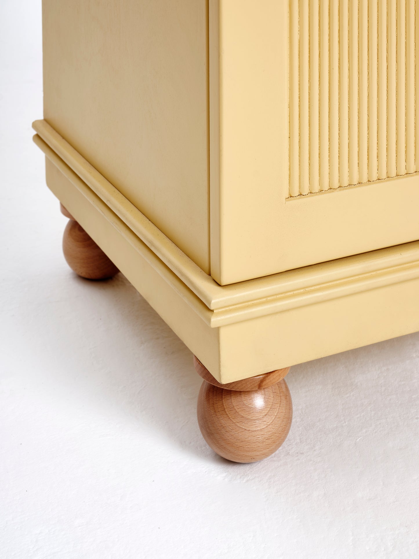 The Cabinet