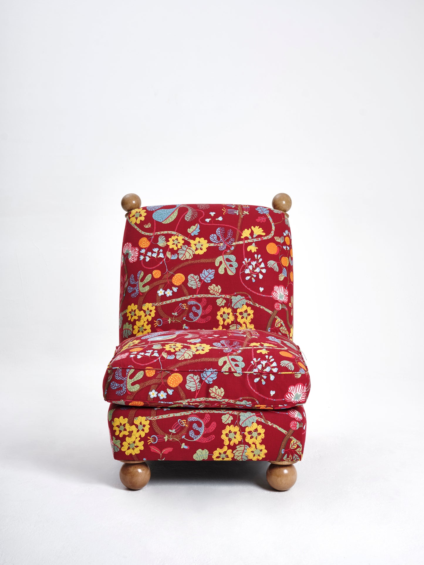 The Teddy Chair