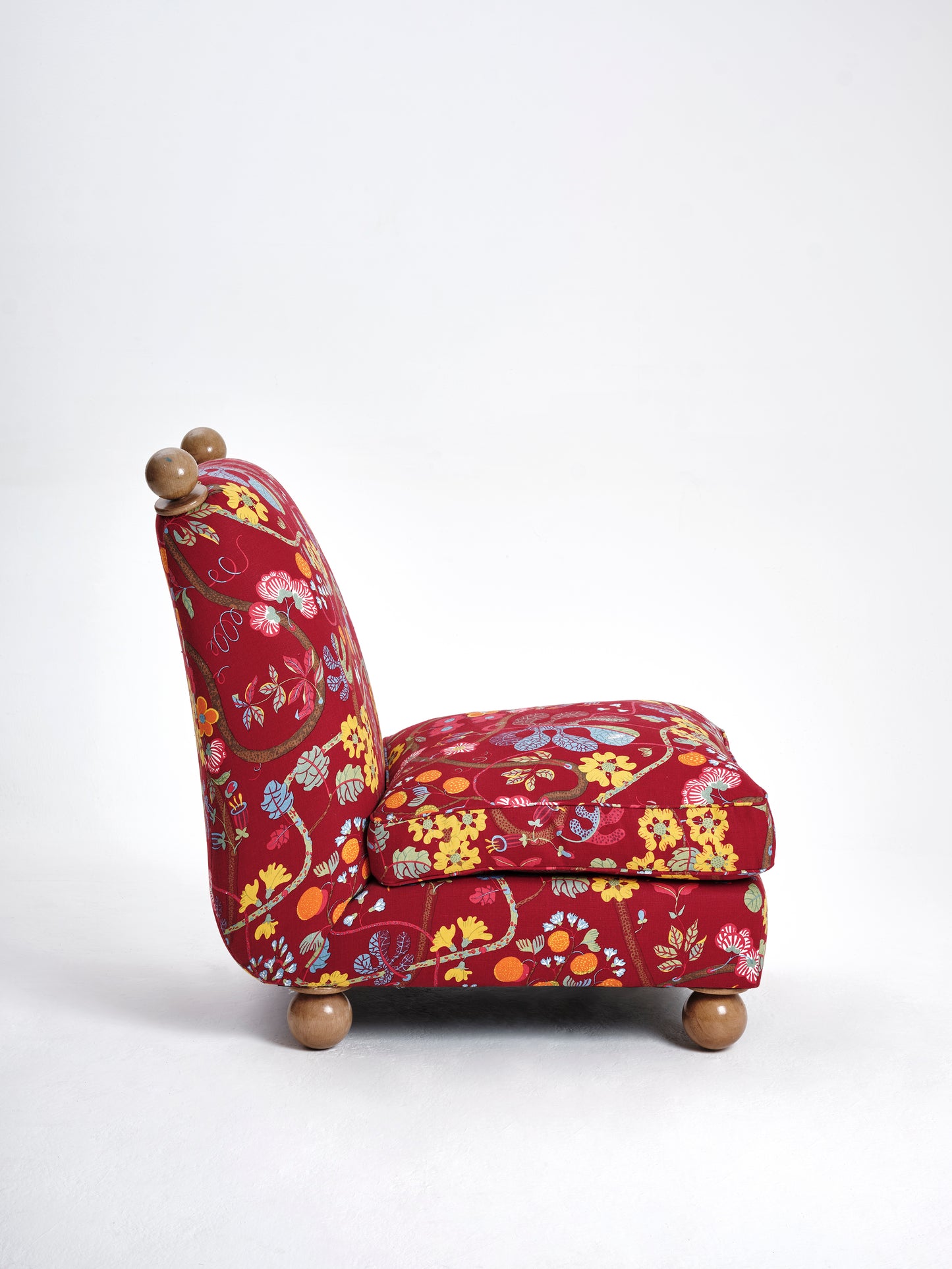 The Teddy Chair