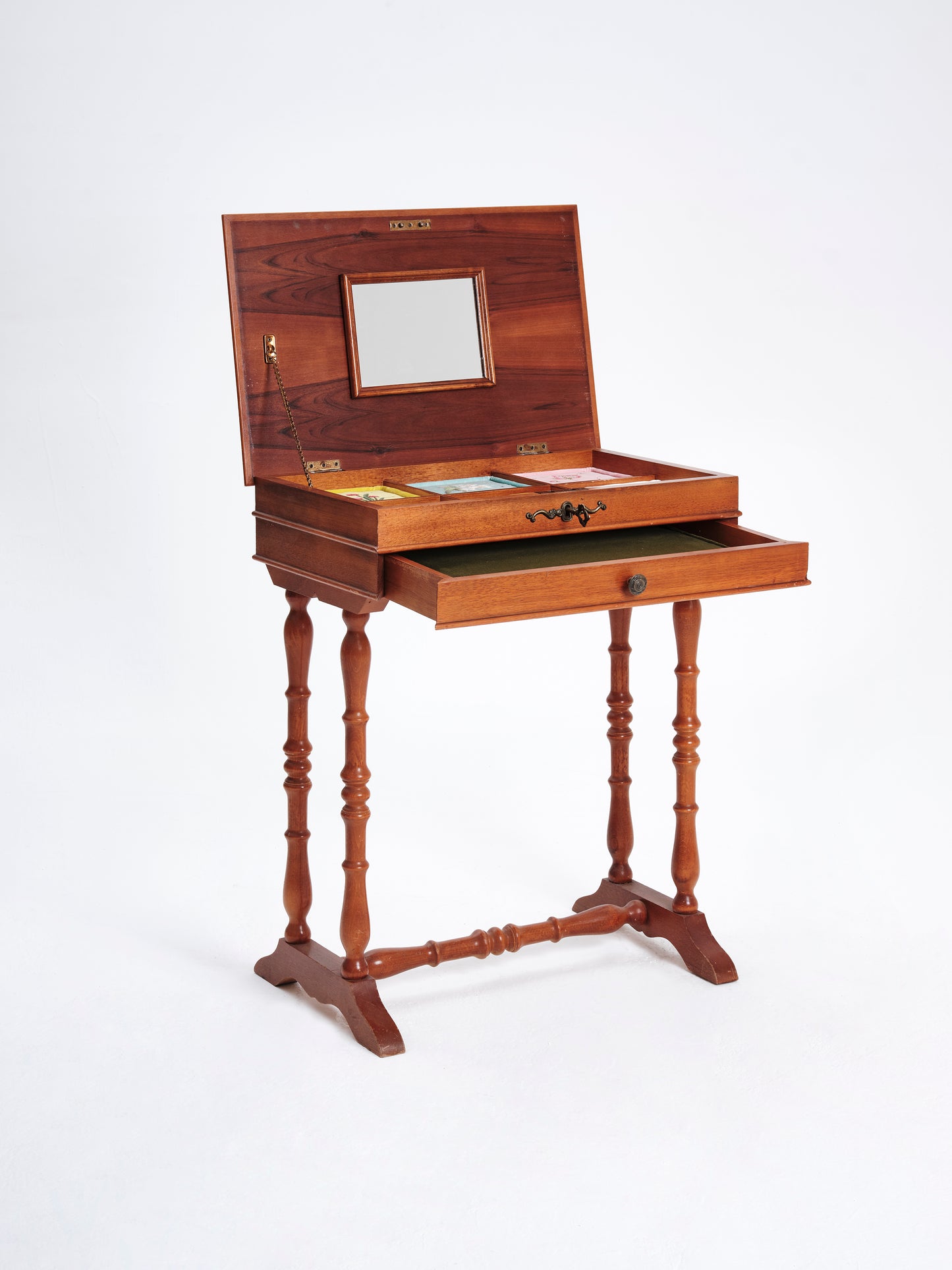 Jewellery Box