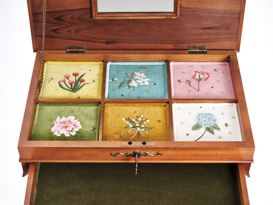 Jewellery Box