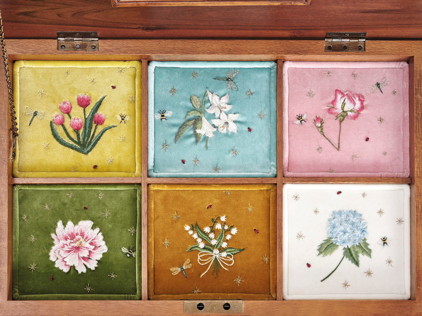 Jewellery Box