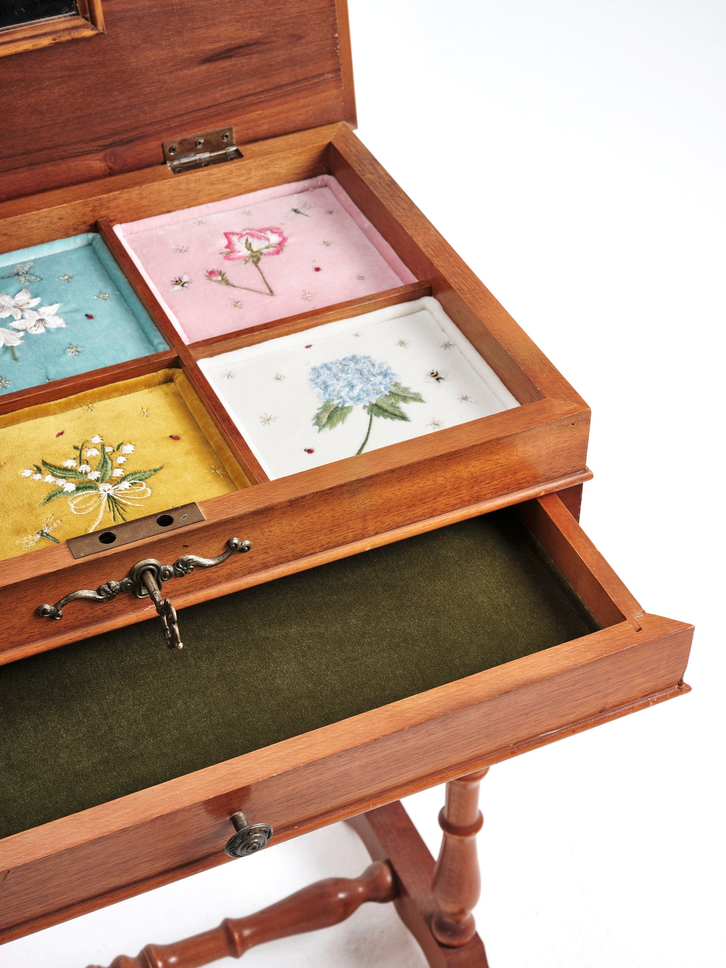Jewellery Box
