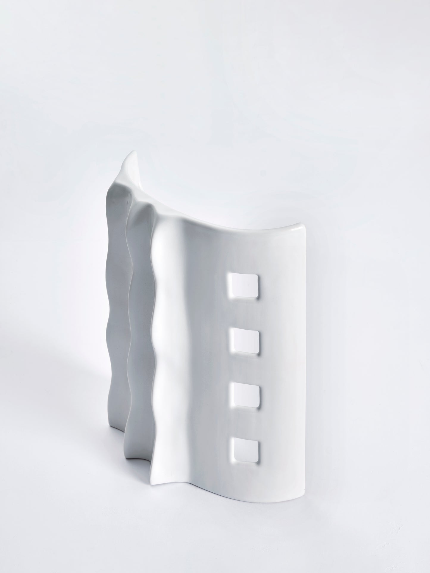 The Fin Light