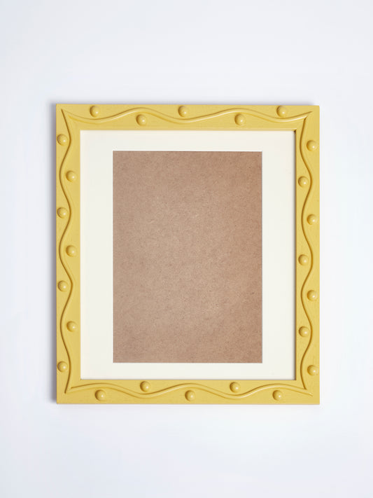The Button Frame