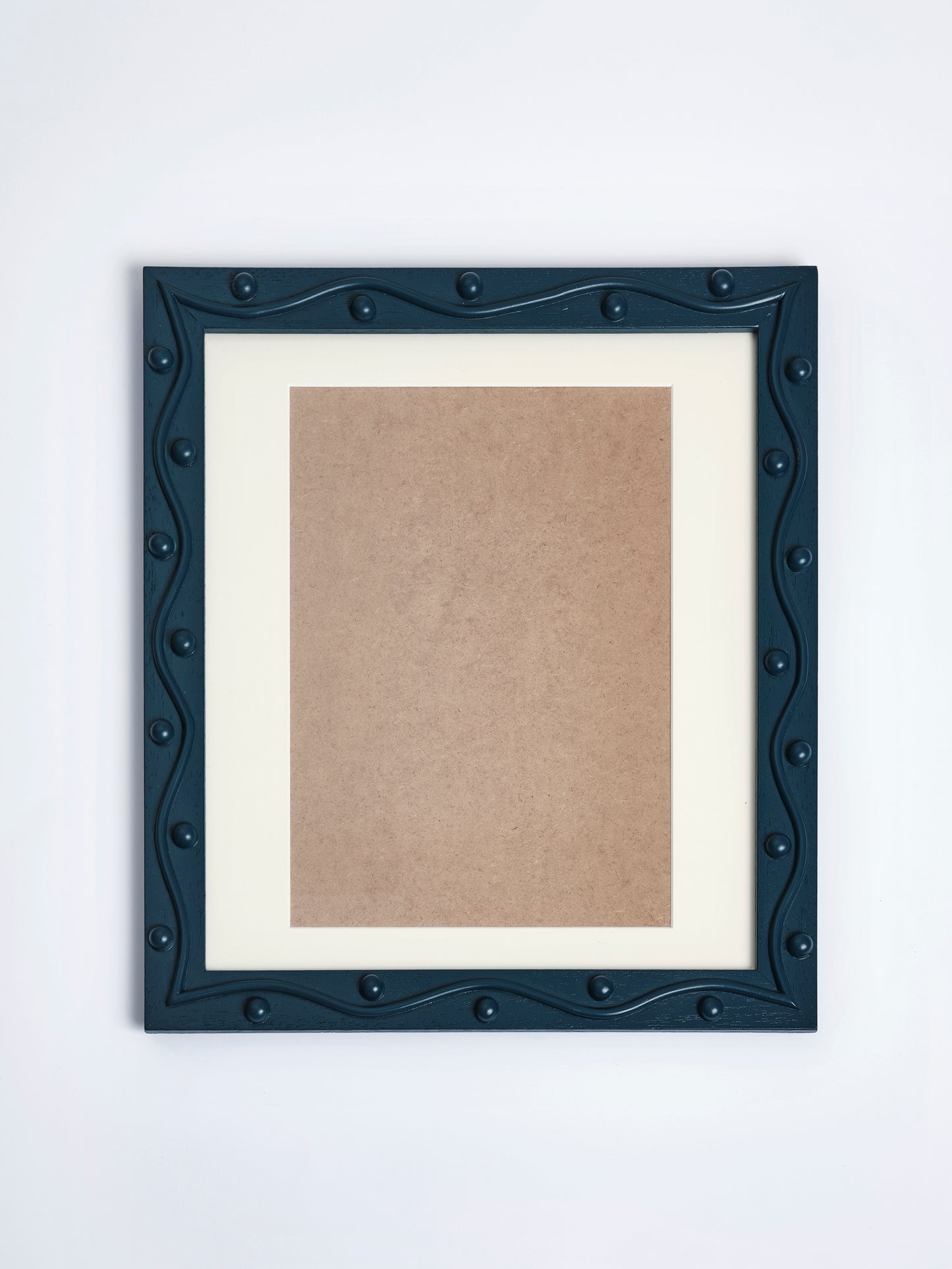 The Button Frame