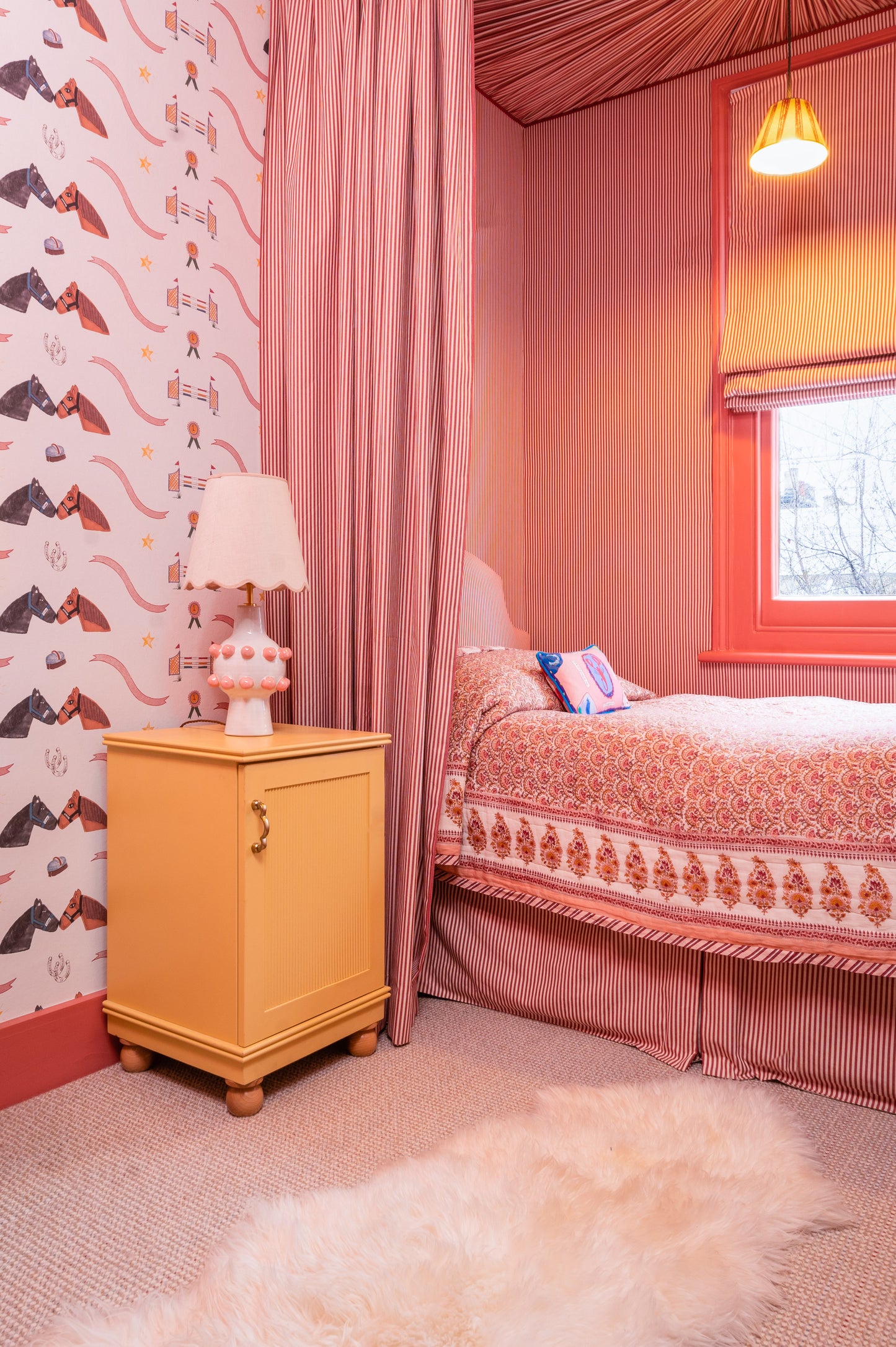 Bespoke Wallpaper