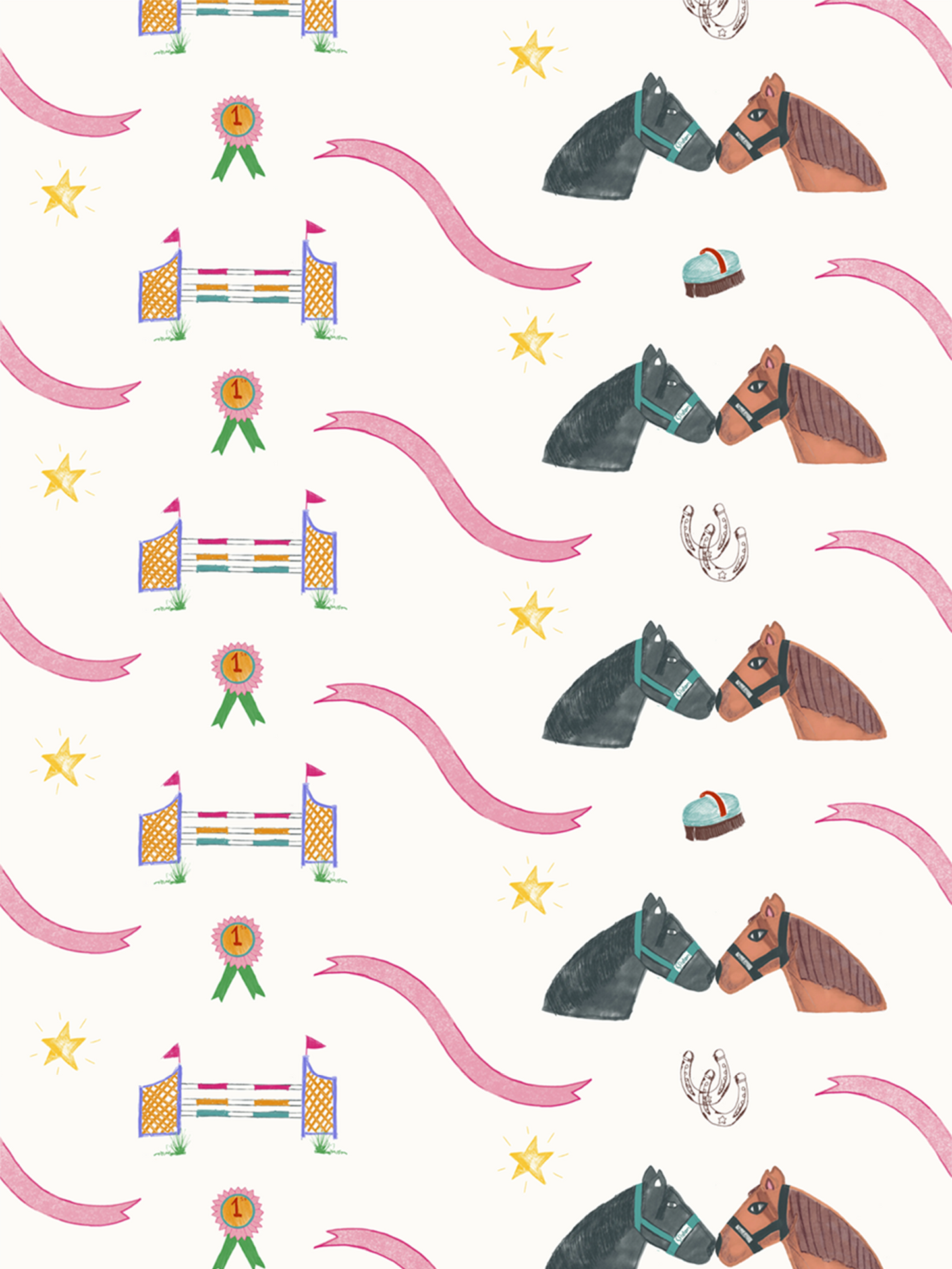 Bespoke Wallpaper