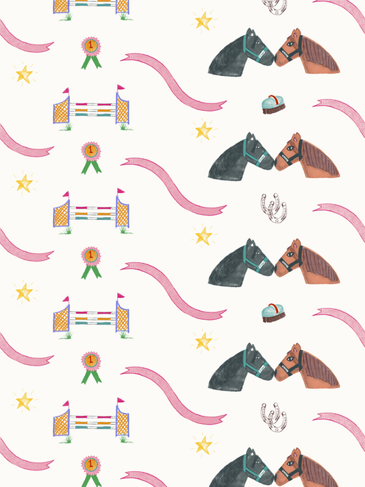 Bespoke Wallpaper