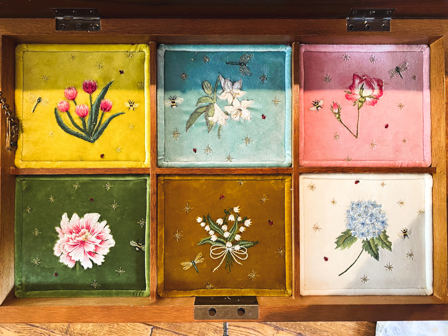 Jewellery Box