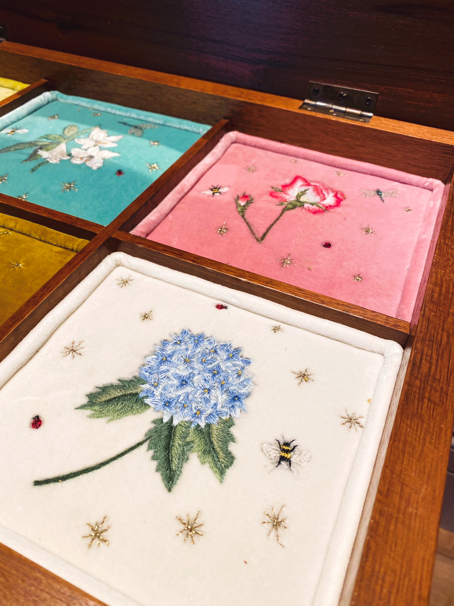 Jewellery Box