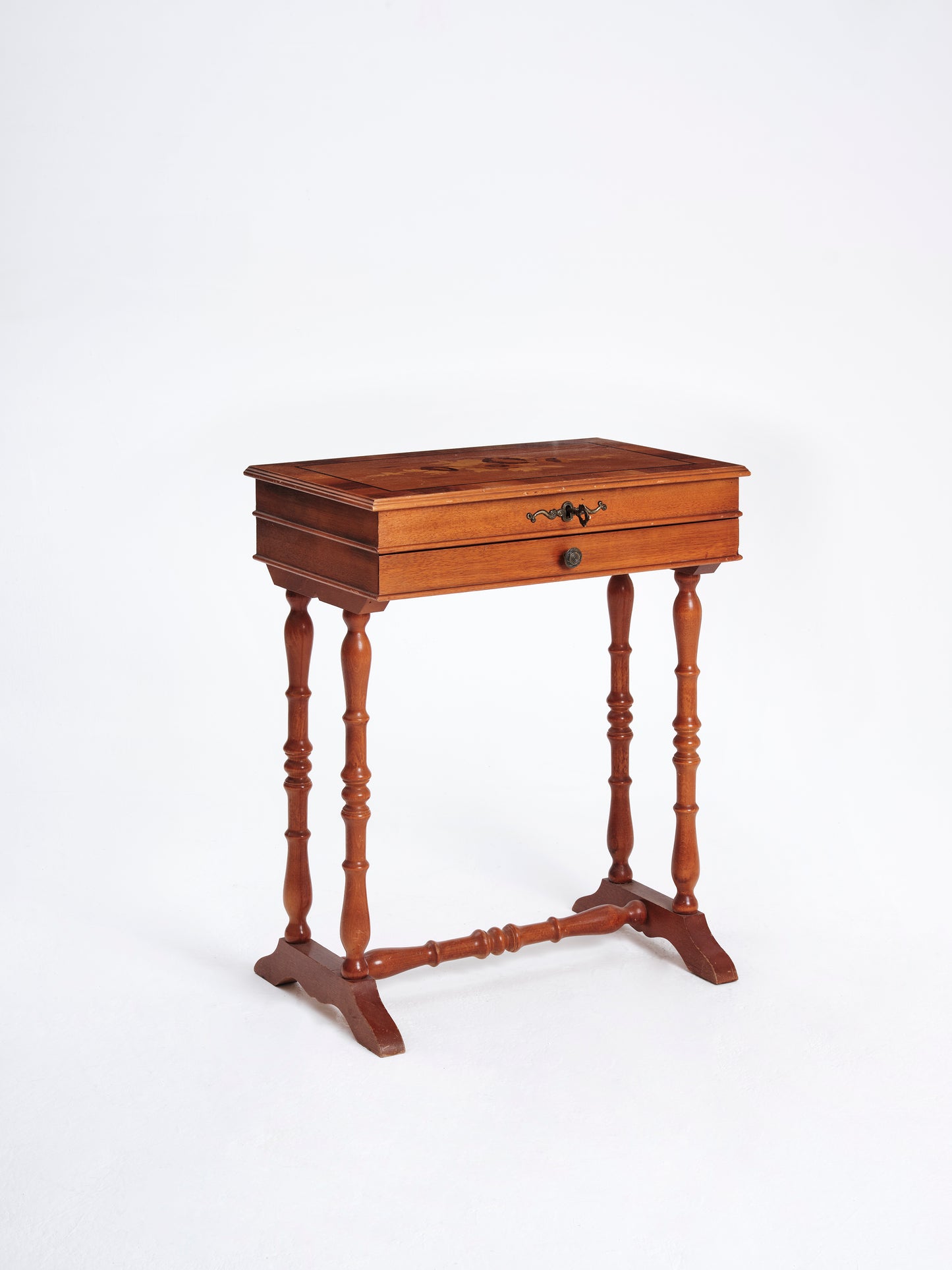 Jewellery Box