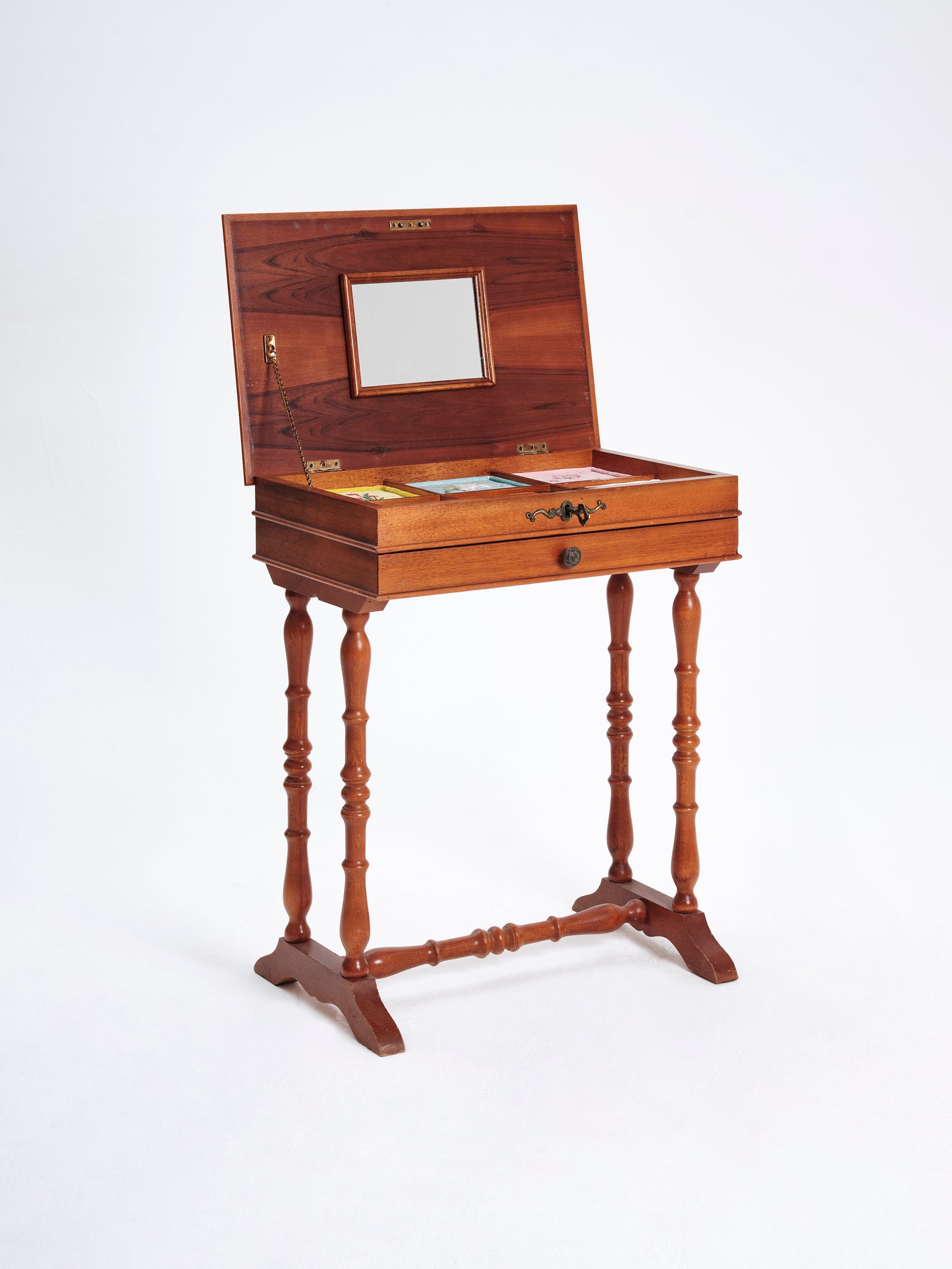 Jewellery Box