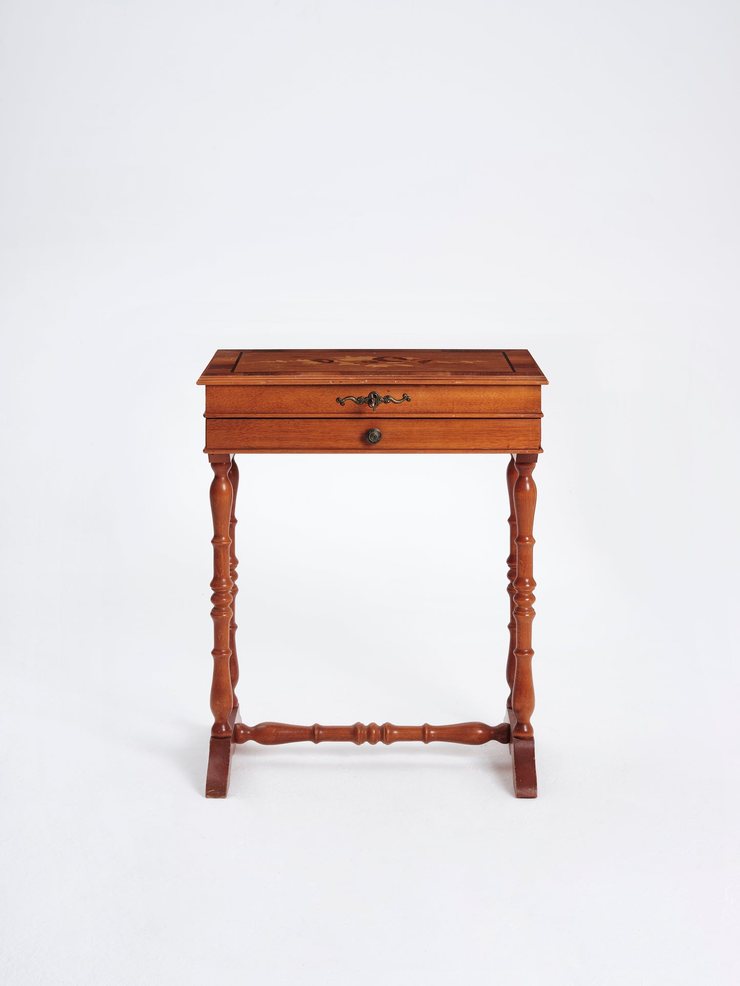 Jewellery Box