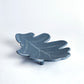 Handmade Ceramic Leaf Dish