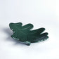 Handmade Ceramic Leaf Dish