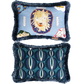 Leo Zodiac Cushion Collection – Emma Stevenson X Tatiana Alida