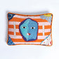 Gemini Zodiac Cushion Collection – ES X TA